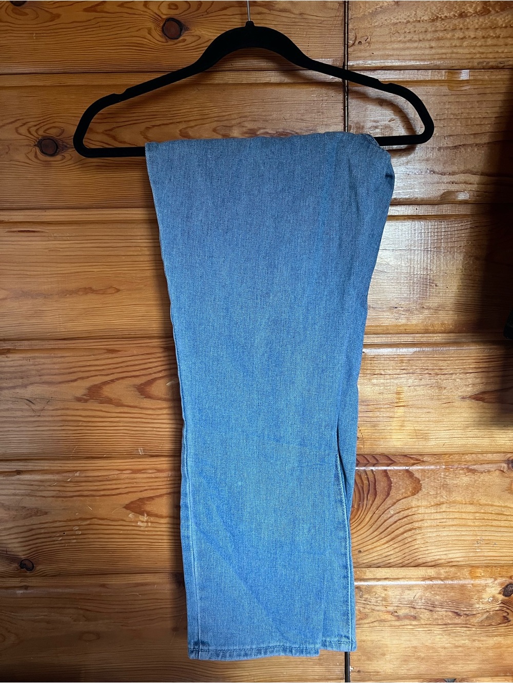 Women mom Jeans